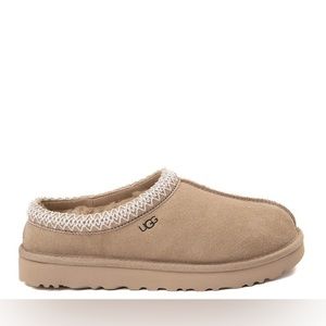 Ugg tasman slippers mustard seed
